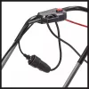 Elektriline muruniiduk EINHELL GC-EM 1800/43 — 1800 W, 43 cm lõikelaius, juhtmega