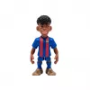 MINIX 5-PAKK 7 CM - FC BARCELONA V2