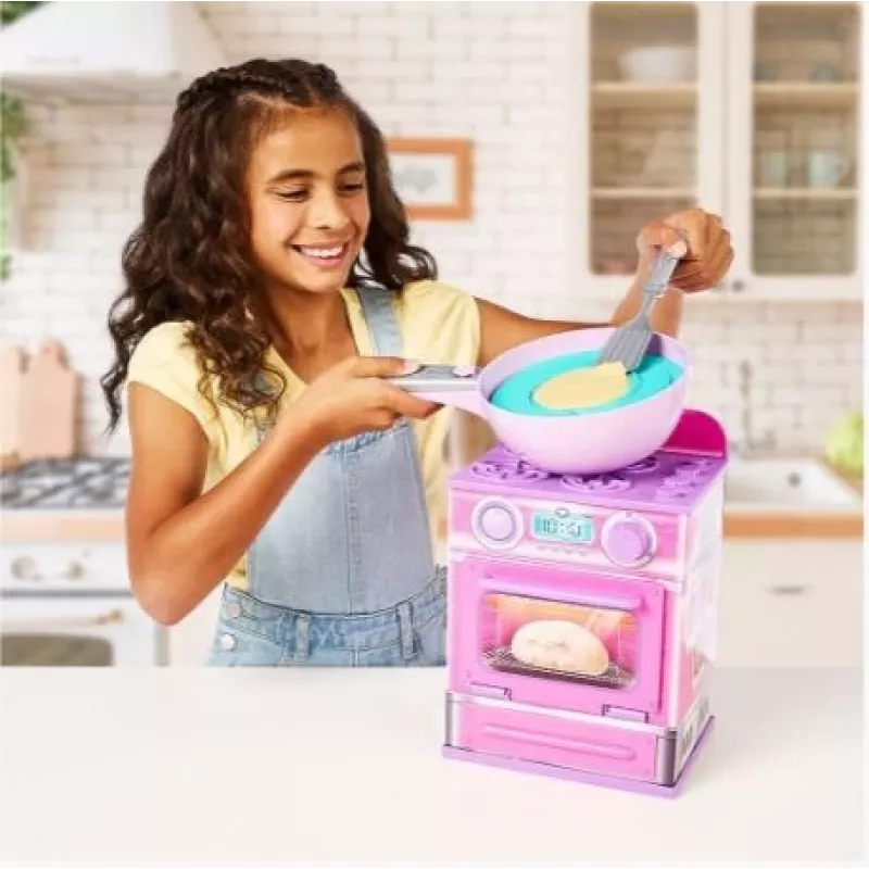 Cookeez Makery Pannkoogid - Pannikomplekt