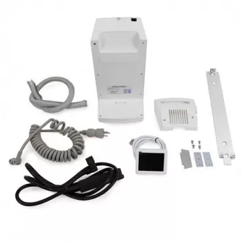 Ergotron 98-250 aku valge