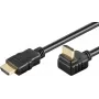 HDMI-kaabel Microconnect HDM19195V2.0A 5m 4K 18 Gbit/s
