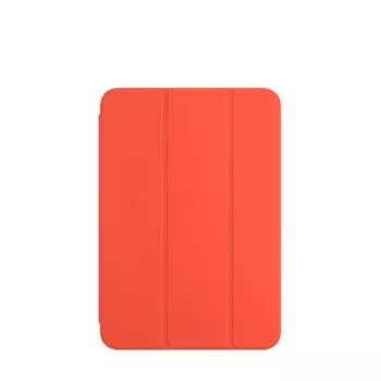Smart Folio iPad mini (6. põlvkond) jaoks – Electric Orange