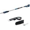 Oksasaag Bosch GKE 18V-25 TP — 25 cm lõikepikkus, juhtmeta 18V (06008D6000)
