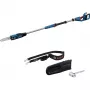 Oksasaag Bosch GKE 18V-25 TP — 25 cm lõikepikkus, juhtmeta 18V (06008D6000)