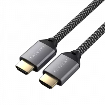 Satechi ST-8KHC2MM - 2 m - HDMI Type A (Standard) - HDMI Type A (Standard) - Hall