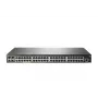 HPE Aruba Networking 2930F 48G PoE+ 4SFP+ - kommutaator - L3 - hallatav - 48 x 10/100/1000 (PoE+)