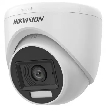 Turvakaamera Hikvision DS-2CE76U0T-LPF(2.8mm) Turbo-HD