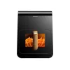 Kuumaõhufritüür Panasonic NF-CC600 6 L 1450 W must