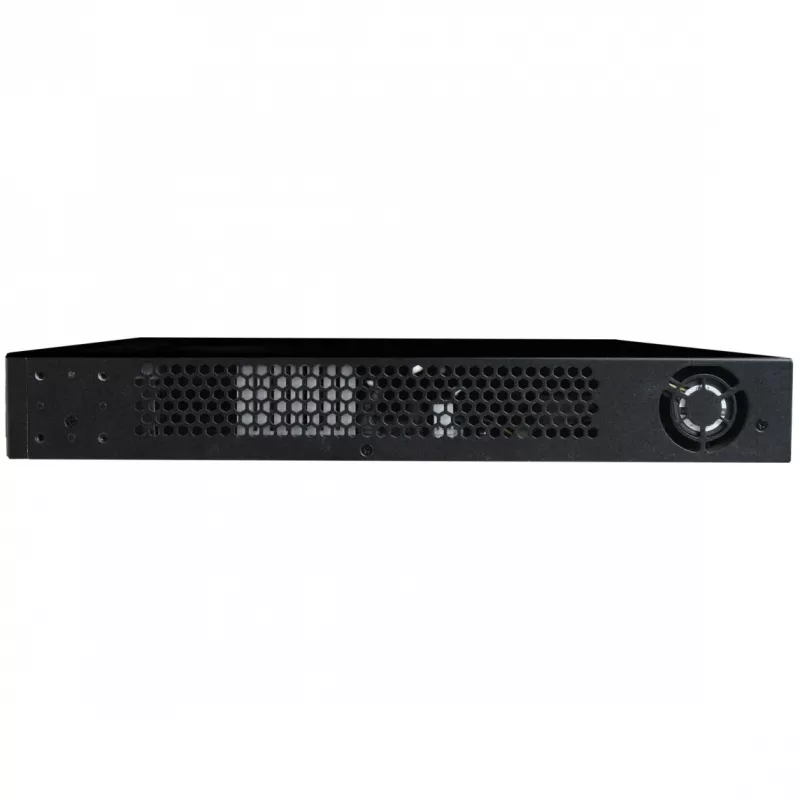 Hallatav PoE lüliti ALLNET ALL-SG8454PM-10G 48+6 PoE pordi ja 10G üleslingiga