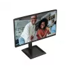 AOC 24E4U arvutimonitor 60,5 cm (23,8 tolli) 1920 x 1080 pikslit Full HD LED must