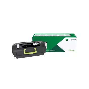 Toner Lexmark Toner 53B2H00 XL Must 3000 lehekülge