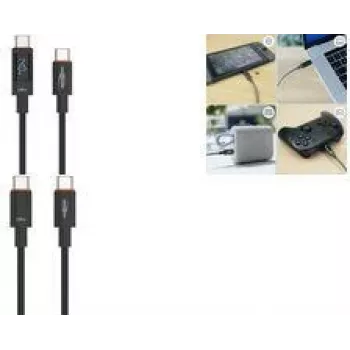 Ansmann 1700-0177 USB-kaabel
