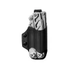 Kydex taktikaline kabuur Nextool FLAGSHIP Pro 16-in-1, Kydex korpus, 117×61,5 mm, must, 38 g