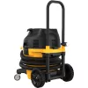 DeWALT DWV905M-QS tolmuimeja Kollane 38 L 1400 W