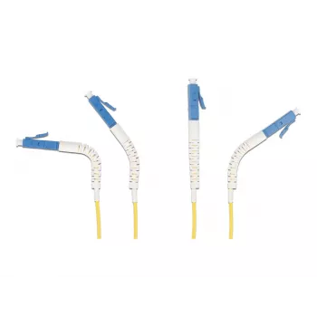 Optiline kiudkaabel DeLOCK 88073 LC Duplex - LC Duplex OS2 5m