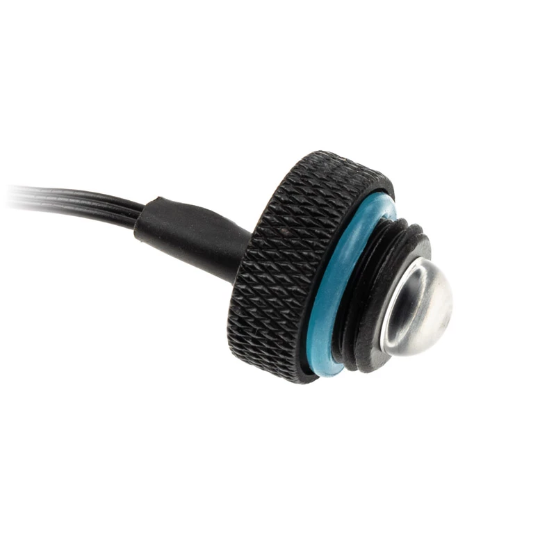 XSPC ARGB LED Verschlussstopfen, G1/4, 5V 3Pin - must