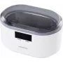 Grundig UC 6620 ultraheli puhastaja, 50 W, sinine/valge
