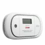 X-sense X-SENSE-XC01-R-AUTARKER-CO-detektor, valge