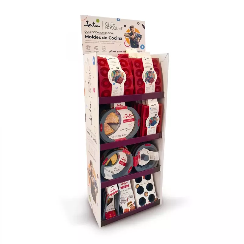 Jata cookware MC67/HMOL5218 Silicon — mittenakkuv silikoonkattega pann või tarvik (mudel MC67/HMOL5218)