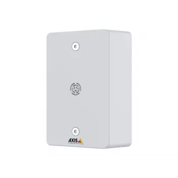Axis TU1001-VE - Mikrofon - vastupidav välitingimustes kasutamiseks - NCS S 9002-B (02269-001)