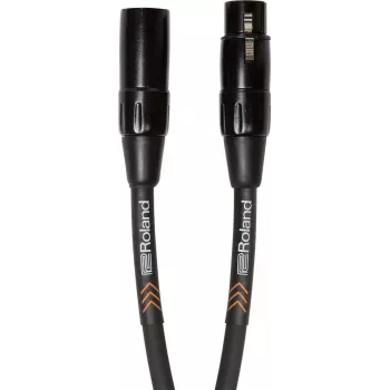 Audio kaabel Roland RMC-B3 1 m XLR (3-pin) Must