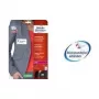 Avery Zweckform - Atsetaatsiid - eemaldatav liim - Valge - 88,9 x 31 mm 320 silti (20 lehte x 16) Silt (L4783-20)