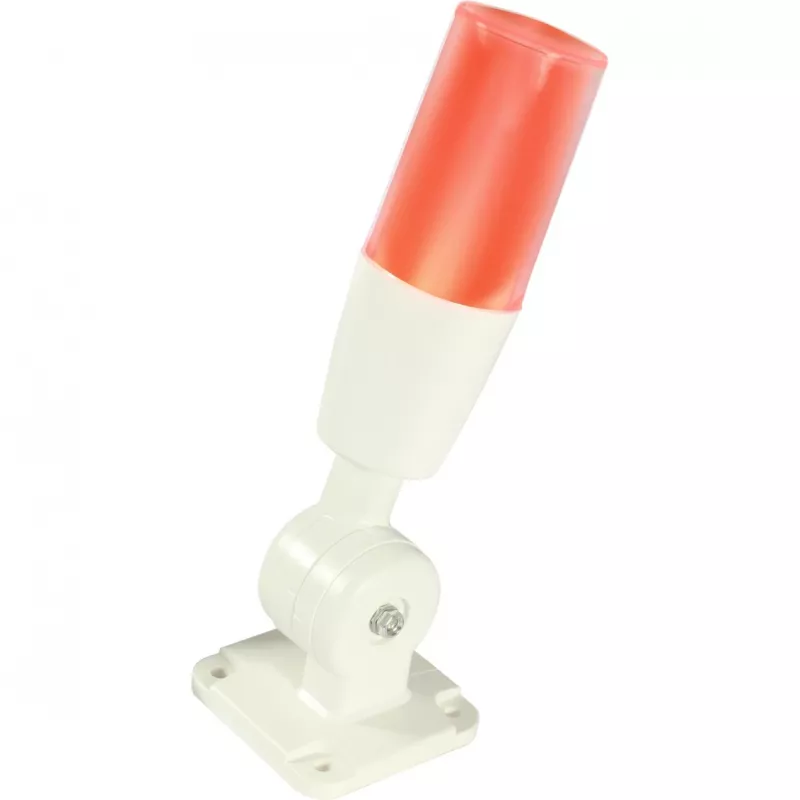 Signaaltuli ALLNET ALL3042 punane/kollane/roheline koos sumistiga, individuaalne juhtimine