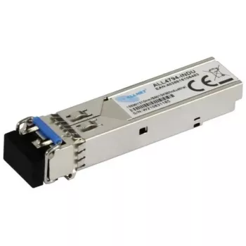 SFP-moodul ALLNET ALL4794-INDU 100 Mbit/s ühemoodiline, 10 km
