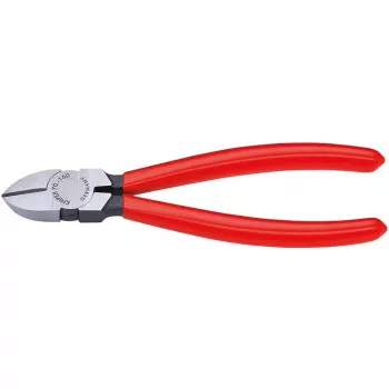 Knipex 70 01 160 EAN Punane