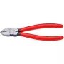 Knipex 70 01 160 EAN Punane