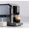 Espressomasin Taurus Accento Latte täisautomaatne, sisseehitatud veski, 1,5 L veepaak, kohviubade sisestus