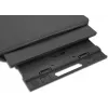 Sülearvuti alus Lenovo 4XF1A19885 Must Kõrgus reguleeritav 0-190mm