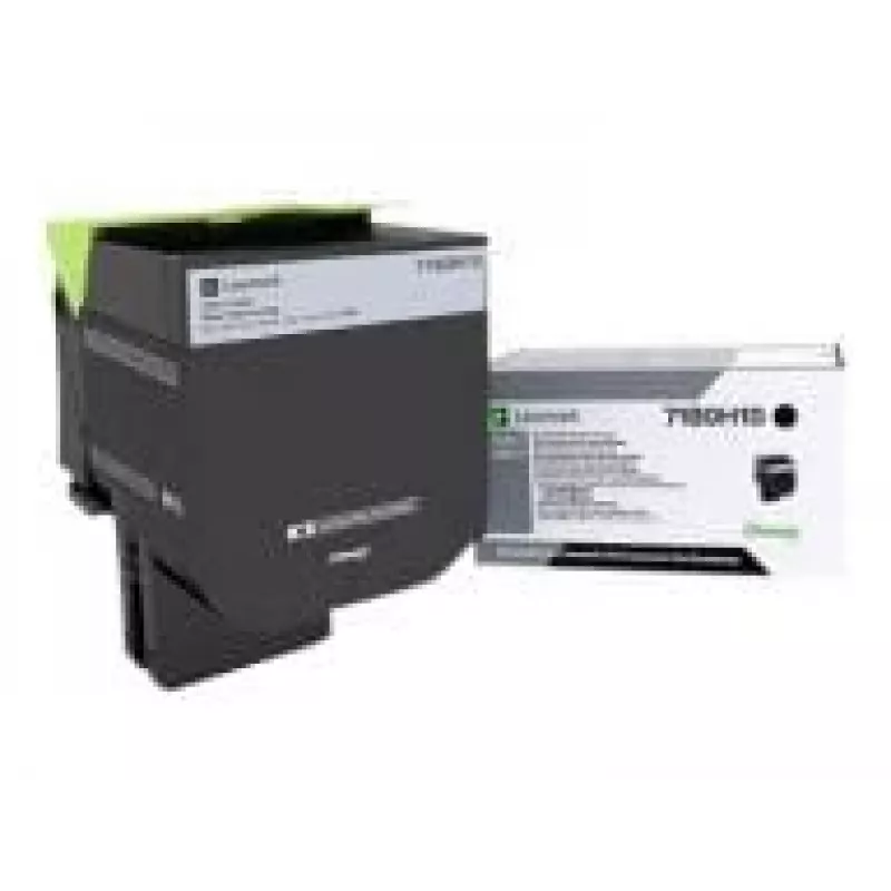 Toner Lexmark TONER REGULAR OPEN Must CRTG F.CS/CS4/517 6000 PGS