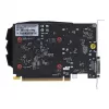 Graafikakaart BIOSTAR GeForce GT 1030 — 4 GB GDDR4, 64-bit, PCIe x16 4.0, aktiivne jahutus, DVI-D + HDMI