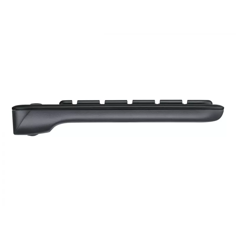 Juhtmevaba puuteklaviatuur Logitech K400 Plus