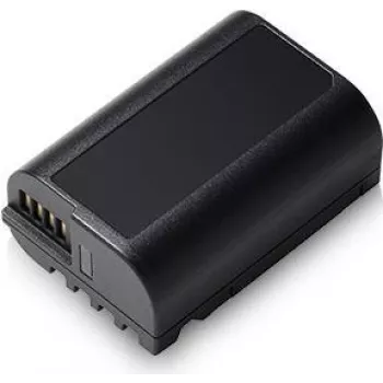 Panasonic DMW-BLK22E - Aku - Li-Ion - 2200 mAh - 16 Wh - Panasonic DMW-BTC15, Lumix DC-S5, S5K, S5KK, S5M2CE, Lumix G DC-GH5M2, GH5S, GH6, GH6L jaoks (DMW-BLK22E)