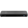 Delock USB Type-C DP 1,4 dokkimisjaam 4K - dokkimisjaam - USB-C 3.2 Gen 2 - HDMI, DP - 1GbE - 85 W (87746)