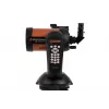 Celestron Nexstar 5SE Catadioptric 295x Must, Oranž