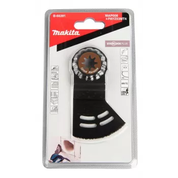 Makita MT TC/HM MULTI-TOOL tera poorbetoonile