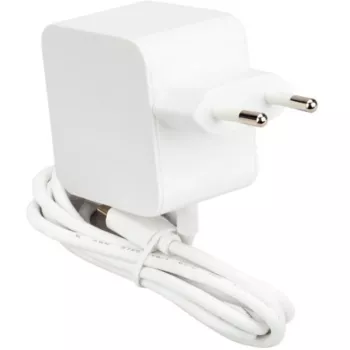 Raspberry Pi SC1152 toiteplokk ja pingemuundur siseruumidesse 27 W valge (SC1152)