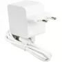 Raspberry Pi SC1152 toiteplokk ja pingemuundur siseruumidesse 27 W valge (SC1152)