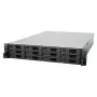 NAS-server SA3410 Xeon D-1541 16 GB 12x0 kõvaketast 4x1GbE 2x10GbE 2U 2x550W 5-aastane garantii
