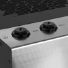 Alphacool ES Orbiter 360 TS väline AIO vedelikjahutussüsteem