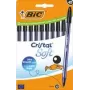 Stick ballpoint pen BIC 516358 Must 10 tk