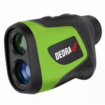 Kaugusmõõtja Dedra MC0940 — laserkaugusmõõtja, 1 tk