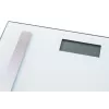 Esperanza EBS016W isiklik kaal Square White Elektrooniline isiklik kaal