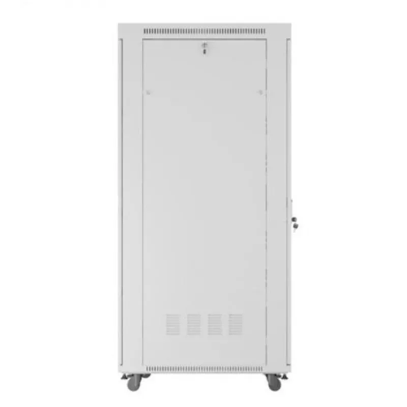 LANBERG 19 42U 800x1000 freest. LCD klaasuks (FlatPack) Gr (ekspedeerimissaadetis)