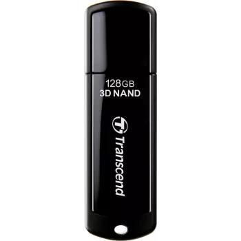 Transcend TS128GJF280T USB-mälupulk 128 GB USB-tüüp-A 3.2 Gen 1 (3.1 Gen 1) Must (TS128GJF280T)