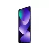 Nutitelefon Xiaomi Redmi Note 15 Lilla — 6,77 tolli AMOLED, 6 GB muutmälu, 128 GB, 6000 mAh, 108 MP