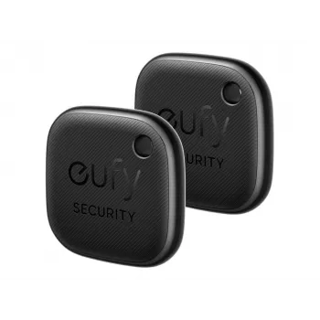 Bluetooth'i jälgija Anker Eufy SmartTrack Link — 2 tk komplekt, kadumisvastane iPhone'ile ja iPadile